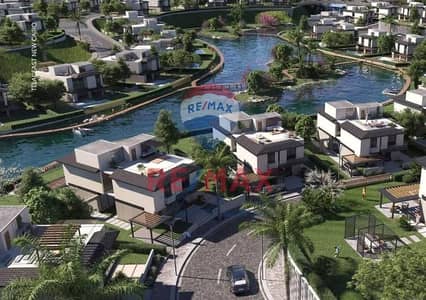 فیلا 5 غرف نوم للبيع في القاهرة الجديدة، القاهرة - 506934899_1049485423440042_5924752008297767053_n. jpg