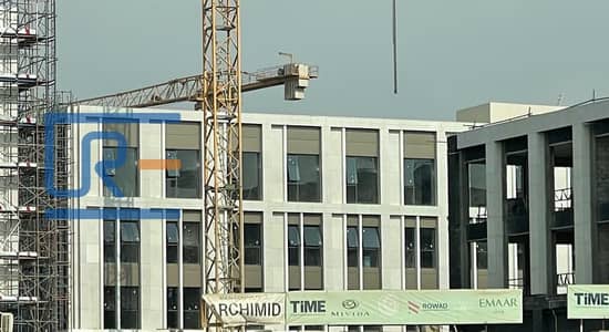 مکتب للايجار في القاهرة الجديدة، القاهرة - IMG-20251207-WA0015. jpg مکتب للايجار في القاهرة الجديدة، القاهرة - IMG-20251207-WA0015. jpg