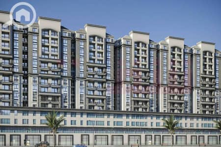 4 Bedroom Flat for Sale in Smoha, Alexandria - WhatsApp Image 2025-11-11 at 1.38. 09 PM. jpg