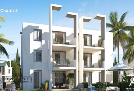 1 Bedroom Chalet for Sale in North Coast, Matruh - 6a7b6b0c-3dae-4729-a00c-e6d301573cda. jpg