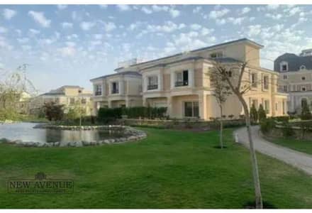 تاون هاوس 3 غرف نوم للبيع في القاهرة الجديدة، القاهرة - ec238e37-c057-4e2b-93cf-b91863cbc624. jpg