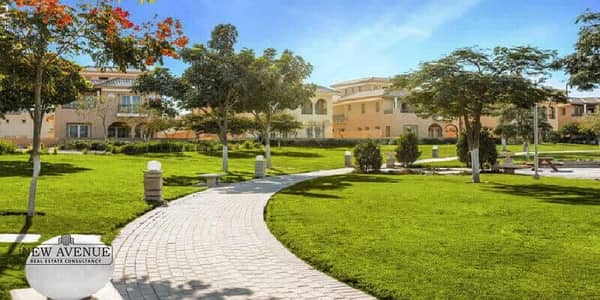 3 Bedroom Penthouse for Sale in New Cairo, Cairo - WhatsApp Image 2025-12-01 at 5.11. 11 PM (2). jpeg