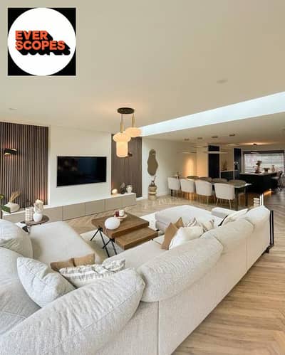 4 Bedroom Apartment for Sale in 6th of October, Giza - 558447427_122157322694596960_5745720048470032170_n. jpg 4 Bedroom Apartment for Sale in 6th of October, Giza - 558447427_122157322694596960_5745720048470032170_n. jpg