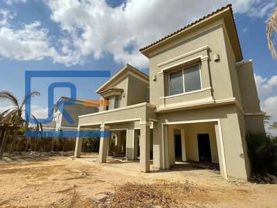 5 Bedroom Villa for Sale in Sheikh Zayed, Giza - IMG-20251208-WA0106. jpg