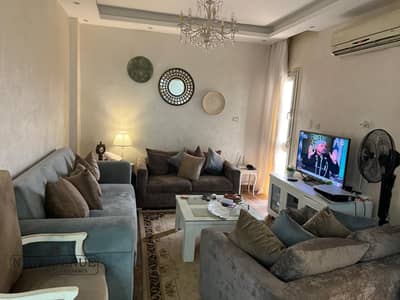 4 Bedroom Penthouse for Sale in New Cairo, Cairo - WhatsApp Image 2025-12-01 at 6.04. 52 PM (2). jpeg