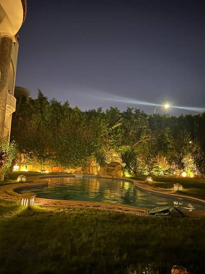 فیلا 4 غرف نوم للبيع في 6 أكتوبر، الجيزة - WhatsApp Image 2025-12-03 at 1.20. 00 PM (1). jpeg