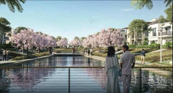 فیلا 3 غرف نوم للبيع في الشيخ زايد، الجيزة - WhatsApp Image 2025-12-07 at 11.20. 46 AM (1). jpeg