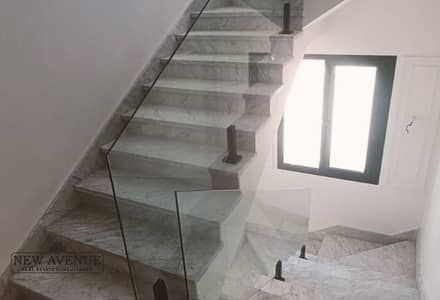 3 Bedroom Townhouse for Sale in New Cairo, Cairo - 05855bfa-532c-4a86-b6fc-c56e7b3b4547. jpg 3 Bedroom Townhouse for Sale in New Cairo, Cairo - 05855bfa-532c-4a86-b6fc-c56e7b3b4547. jpg