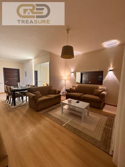 1 Bedroom Flat for Rent in New Cairo, Cairo - WhatsApp Image 2025-12-09 at 11.06. 09 AM (3). jpeg