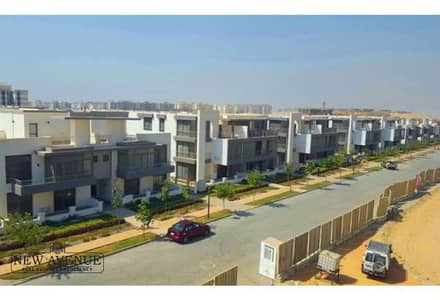 3 Bedroom Flat for Sale in New Cairo, Cairo - e3aec747-48f8-47b2-9e9c-40eec60deb43. jpg