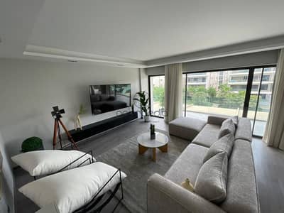 فلیٹ 3 غرف نوم للايجار في القاهرة الجديدة، القاهرة - 1. jpeg