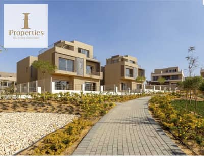 3 Bedroom Duplex for Sale in New Cairo, Cairo - twin_cairo_2. png 3 Bedroom Duplex for Sale in New Cairo, Cairo - twin_cairo_2. png