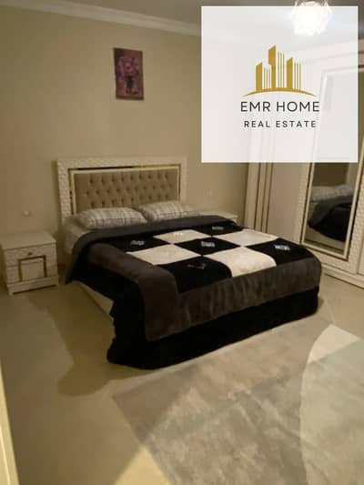 3 Bedroom Apartment for Rent in Sheikh Zayed, Giza - WhatsApp Image 2025-12-09 at 11.31. 41 AM. jpeg