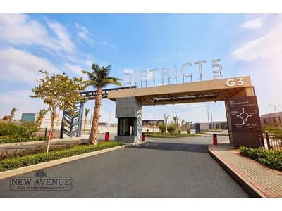 تاون هاوس 4 غرف نوم للبيع في القاهرة الجديدة، القاهرة - IMG-20251208-WA0006. jpg