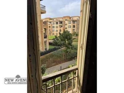 3 Bedroom Flat for Sale in Katameya, Cairo - IMG-20251207-WA0070. jpg 3 Bedroom Flat for Sale in Katameya, Cairo - IMG-20251207-WA0070. jpg