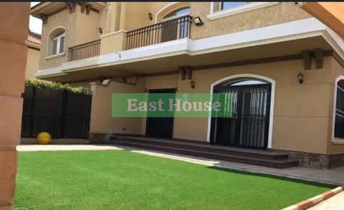 فیلا 3 غرف نوم للايجار في مدينتي، القاهرة - 594380376_122147464886643212_693813835746146370_n. jpg