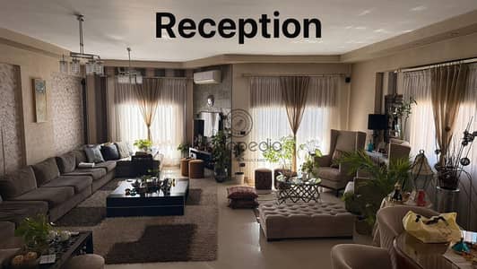 دوبلكس 4 غرف نوم للبيع في القاهرة الجديدة، القاهرة - 1. jpeg دوبلكس 4 غرف نوم للبيع في القاهرة الجديدة، القاهرة - 1. jpeg