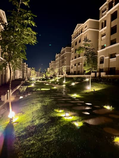 4 Bedroom Townhouse for Sale in Mostakbal City, Cairo - WhatsApp Image 2025-12-07 at 2.24. 54 PM. jpeg