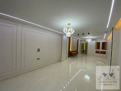 فلیٹ 3 غرف نوم للبيع في حدائق الاهرام، الجيزة - WhatsApp Image 2025-12-08 at 6.07. 50 PM. jpeg فلیٹ 3 غرف نوم للبيع في حدائق الاهرام، الجيزة - WhatsApp Image 2025-12-08 at 6.07. 50 PM. jpeg