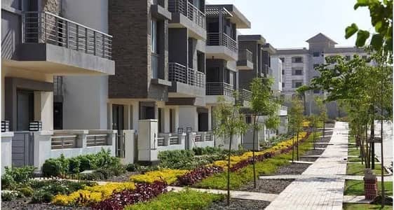 1 Bedroom Flat for Sale in New Cairo, Cairo - WhatsApp Image 2025-12-03 at 11.37. 28 AM (2). jpeg