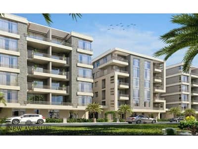 3 Bedroom Flat for Sale in New Cairo, Cairo - IMG-20251204-WA0028. jpg