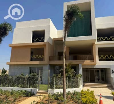 شقة 2 غرفة نوم للبيع في الشيخ زايد، الجيزة - {C3715511-1F24-4F3D-B246-A57C40709131}. png