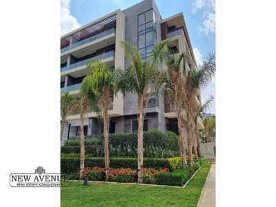 شقة 3 غرف نوم للبيع في القاهرة الجديدة، القاهرة - IMG-20251209-WA0001. jpg