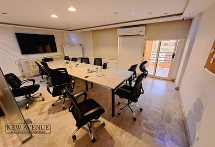 Office for Sale in Sheraton, Cairo - 97194ed8-d625-4ccd-81d4-df67fc3da7f6. jpg Office for Sale in Sheraton, Cairo - 97194ed8-d625-4ccd-81d4-df67fc3da7f6. jpg