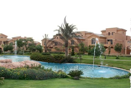 تاون هاوس 4 غرف نوم للبيع في القاهرة الجديدة، القاهرة - WhatsApp Image 2024-11-10 at 12.42. 59 PM. jpeg