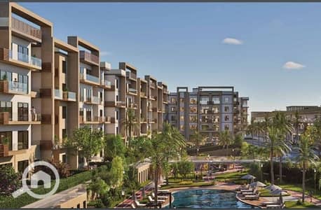 شقة 3 غرف نوم للبيع في 6 أكتوبر، الجيزة - ff8a7d55-a724-4eb0-a5bb-cc0a43670e30. jpg