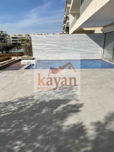 3 Bedroom Apartment for Sale in New Cairo, Cairo - WhatsApp Image 2025-12-08 at 1.23. 08 PM (1). jpeg