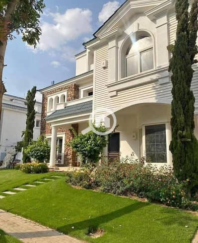 2 Bedroom Villa for Sale in New Cairo, Cairo - WhatsApp Image 2025-12-08 at 3.56. 07 PM. jpeg