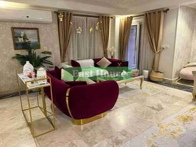 4 Bedroom Flat for Sale in New Cairo, Cairo - 1000825627. jpg