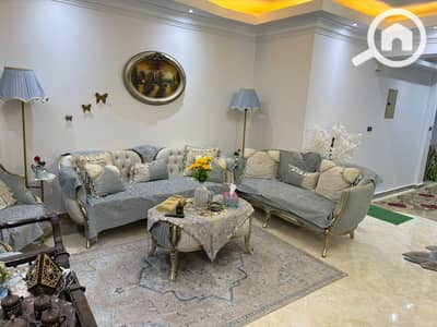 دوبلكس 3 غرف نوم للبيع في القاهرة الجديدة، القاهرة - WhatsApp Image 2025-12-08 at 4.06. 22 PM (2). jpeg