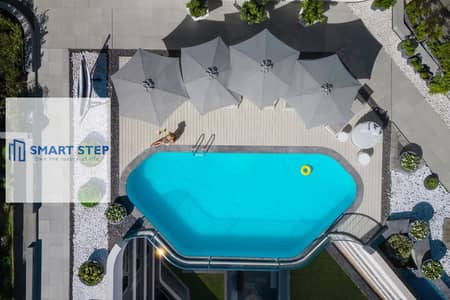 2 Bedroom Apartment for Sale in Mostakbal City, Cairo - bloom . jpg