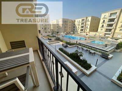 2 Bedroom Apartment for Rent in New Cairo, Cairo - WhatsApp Image 2025-12-09 at 11.07. 25 AM. jpeg