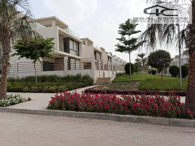 4 Bedroom Twin House for Sale in New Cairo, Cairo - WhatsApp Image 2024-12-12 at 9.41. 37 PM (3). jpeg