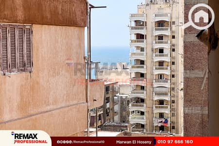 فلیٹ 2 غرفة نوم للبيع في سيدي بشر، الإسكندرية - 1. jpg فلیٹ 2 غرفة نوم للبيع في سيدي بشر، الإسكندرية - 1. jpg