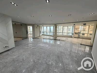 مکتب  للايجار في زهراء المعادى، القاهرة - WhatsApp Image 2025-12-08 at 6.22. 25 PM. jpeg