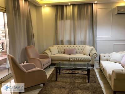 3 Bedroom Apartment for Rent in New Cairo, Cairo - WhatsApp Image 2025-12-09 at 11.35. 10 AM (1). jpeg 3 Bedroom Apartment for Rent in New Cairo, Cairo - WhatsApp Image 2025-12-09 at 11.35. 10 AM (1). jpeg