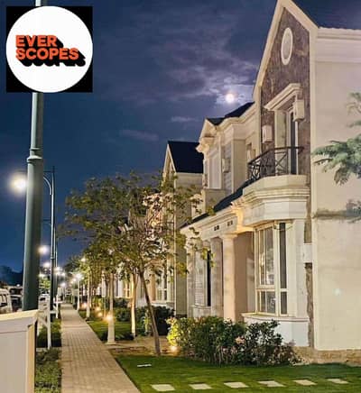 فیلا 3 غرف نوم للبيع في 6 أكتوبر، الجيزة - iccity ocotoberr. jpg