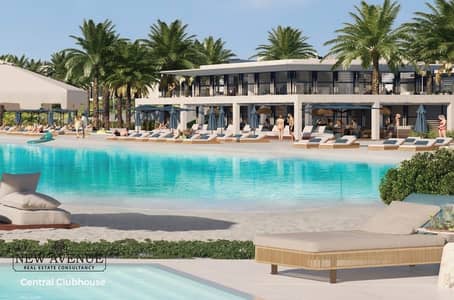 شاليه 3 غرف نوم للبيع في الساحل الشمالي، مطروح - WhatsApp Image 2024-05-17 at 6.09. 25 PM-2. jpeg