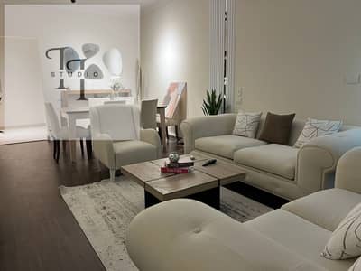 3 Bedroom Flat for Rent in New Cairo, Cairo - WhatsApp Image 2025-12-08 at 4.06. 39 PM (4). jpeg