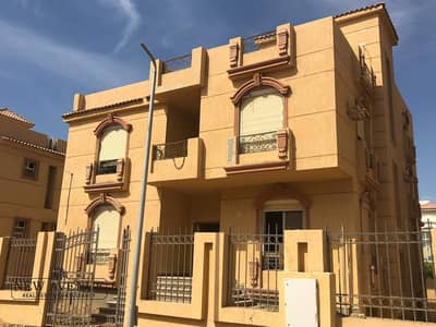 فیلا 6 غرف نوم للبيع في القاهرة الجديدة، القاهرة - WhatsApp Image 2025-12-08 at 13.49. 18_35eff9e7. jpg