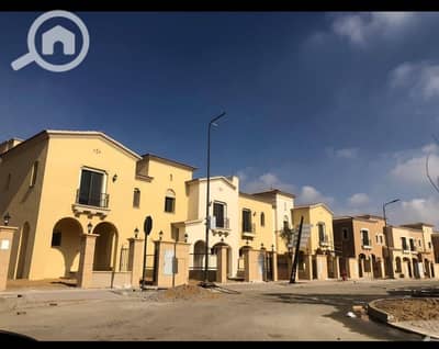 3 Bedroom Villa for Sale in New Cairo, Cairo - WhatsApp Image 2025-12-09 at 12.12. 33 PM (3). jpeg