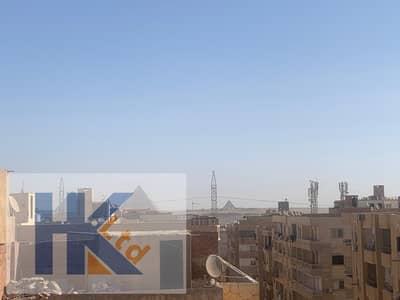 فلیٹ 3 غرف نوم للبيع في حدائق الاهرام، الجيزة - WhatsApp Image 2025-12-07 at 1.46. 54 PM (1). jpeg