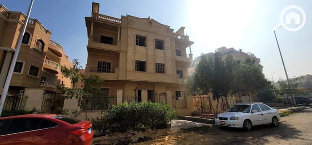 شقة 3 غرف نوم للبيع في القاهرة الجديدة، القاهرة - WhatsApp Image 2025-12-08 at 3.53. 46 PM. jpeg