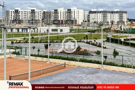 3 Bedroom Flat for Sale in Agami, Alexandria - IMG-20250817-WA0106. jpg 3 Bedroom Flat for Sale in Agami, Alexandria - IMG-20250817-WA0106. jpg