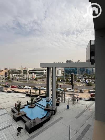 عيادة  للايجار في الشيخ زايد، الجيزة - WhatsApp Image 2025-12-08 at 9.51. 08 PM. jpeg