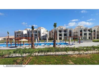 3 Bedroom Duplex for Sale in North Coast, Matruh - WhatsApp Image 2024-07-21 at 11.24. 44 AM. jpg